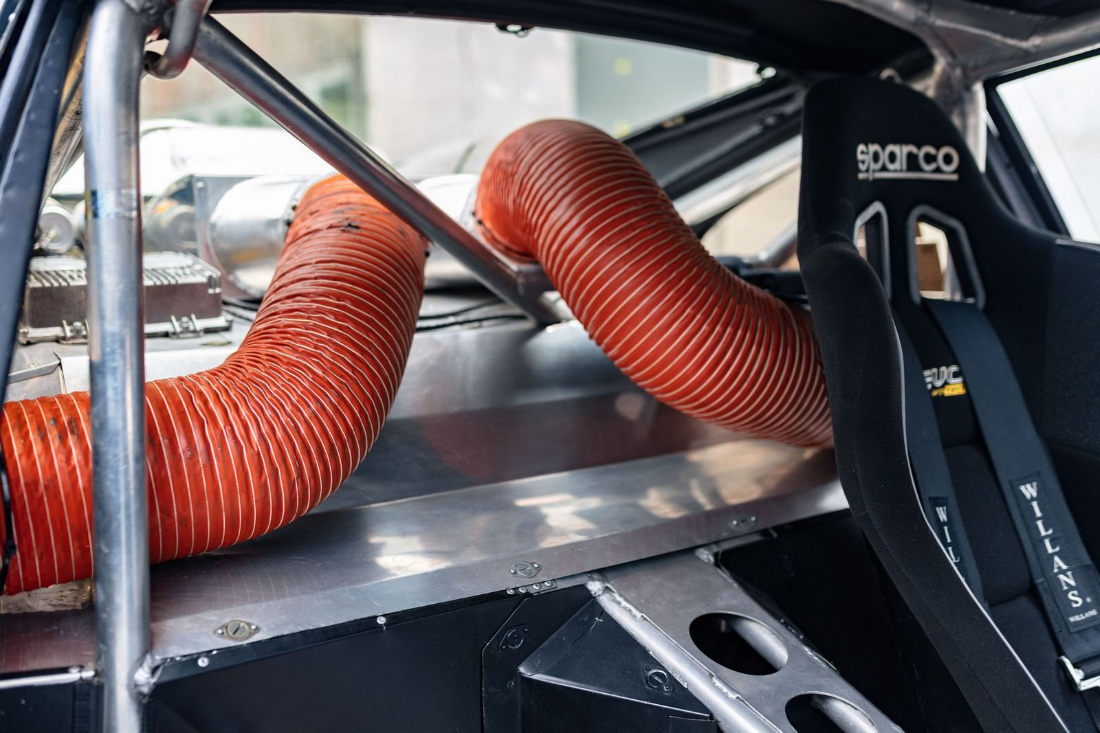 1980 - PORSCHE 935 ‘BABY’, foto 61