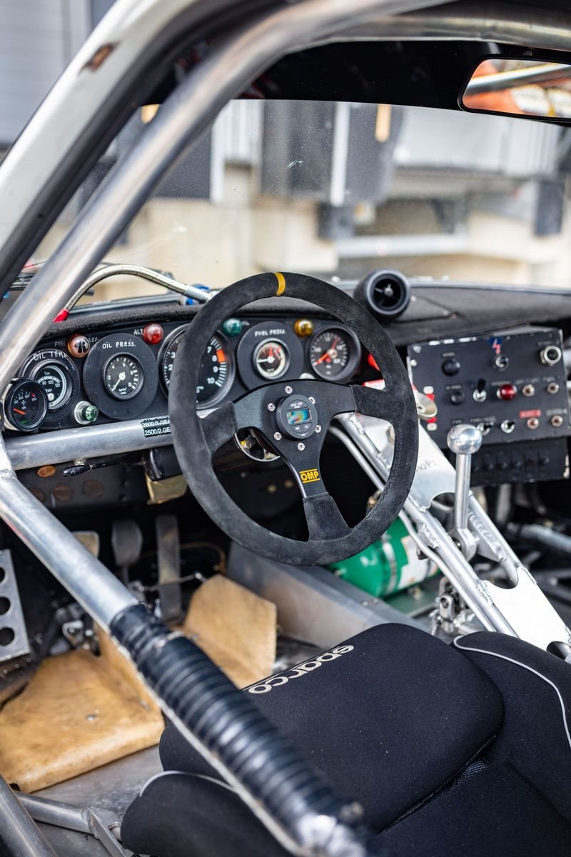 1980 - PORSCHE 935 ‘BABY’, foto 69