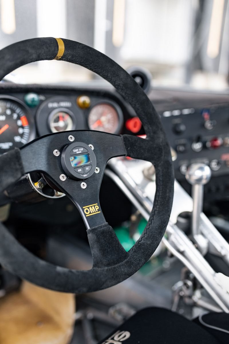 1980 - PORSCHE 935 ‘BABY’, foto 70