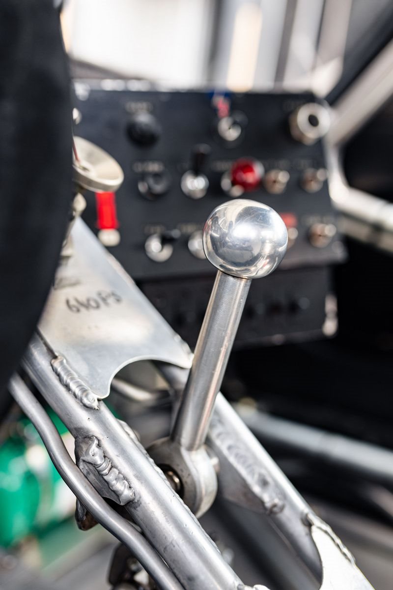 1980 - PORSCHE 935 ‘BABY’, foto 71