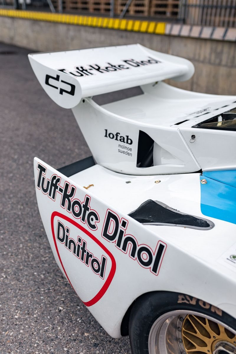 1980 - PORSCHE 935 ‘BABY’, foto 81