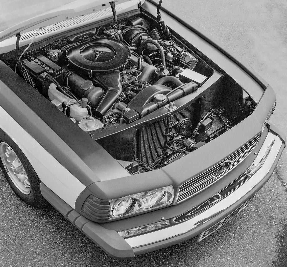 1972 - MERCEDES-BENZ ESF 13 CONCEPT, foto 10