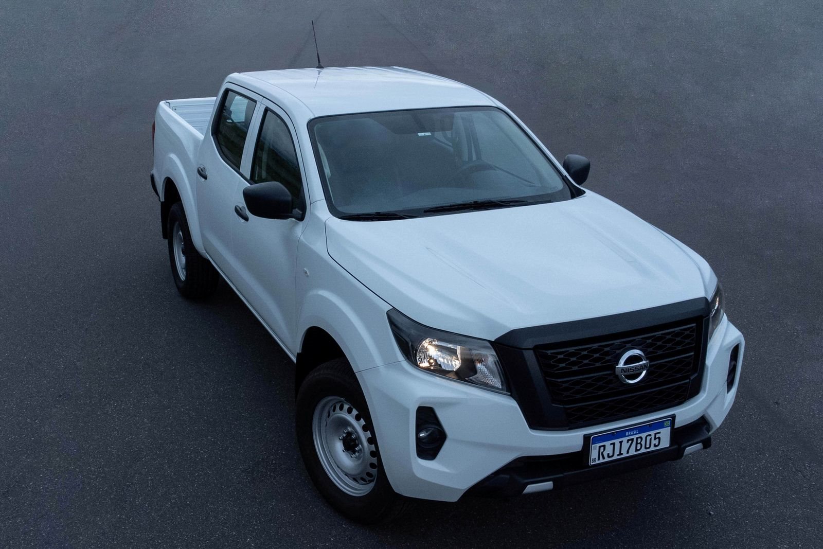 2022 - NISSAN FRONTIER S, foto 4