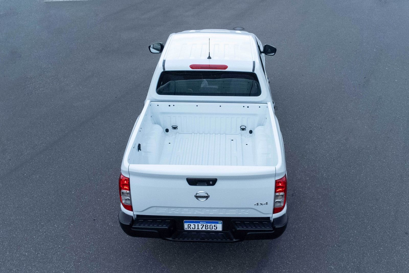 2022 - NISSAN FRONTIER S, foto 6