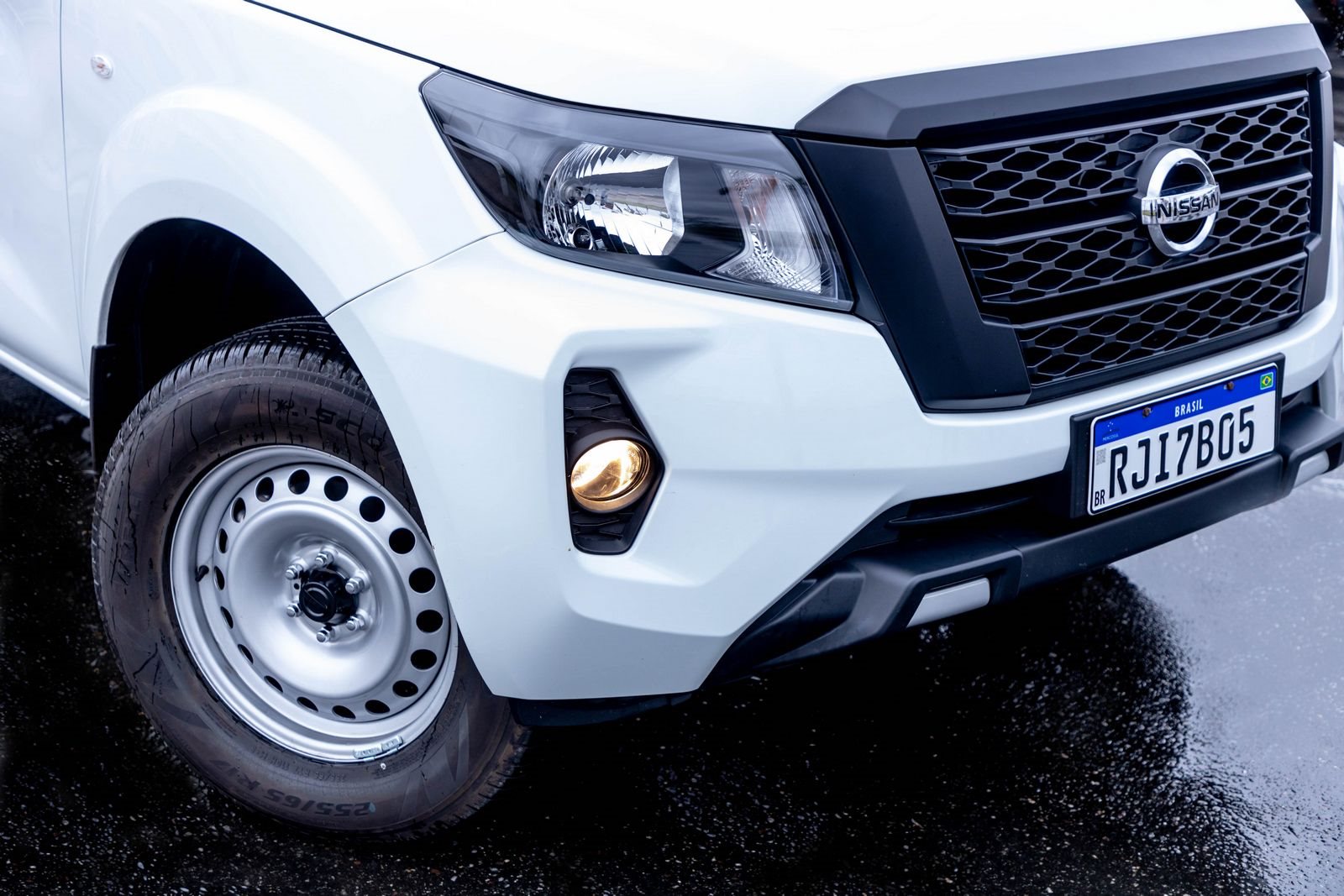 2022 - NISSAN FRONTIER S, foto 10