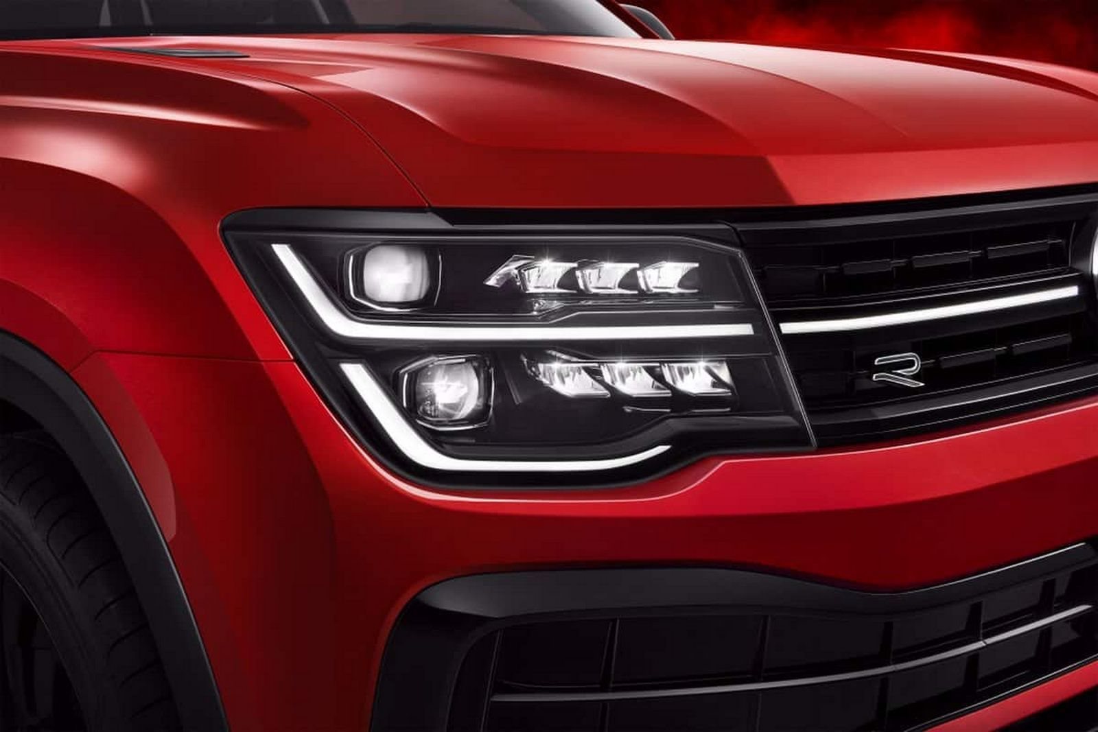 VOLKSWAGEN TERAMONT X, foto 5