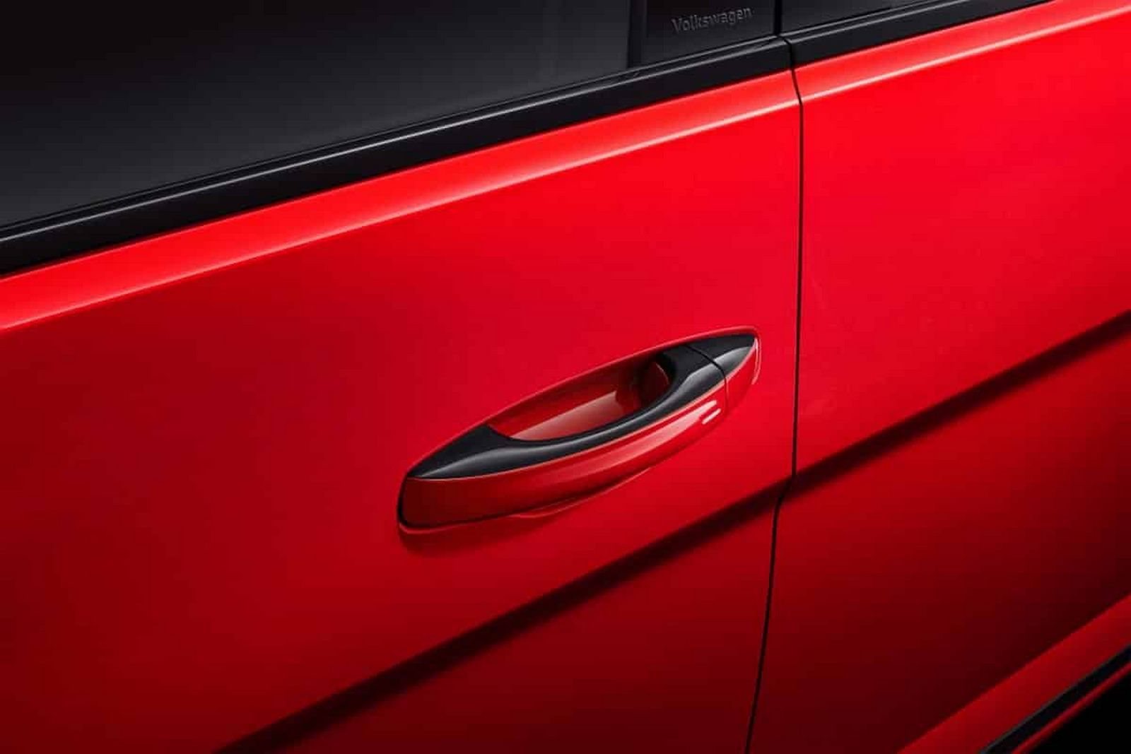 VOLKSWAGEN TERAMONT X, foto 7