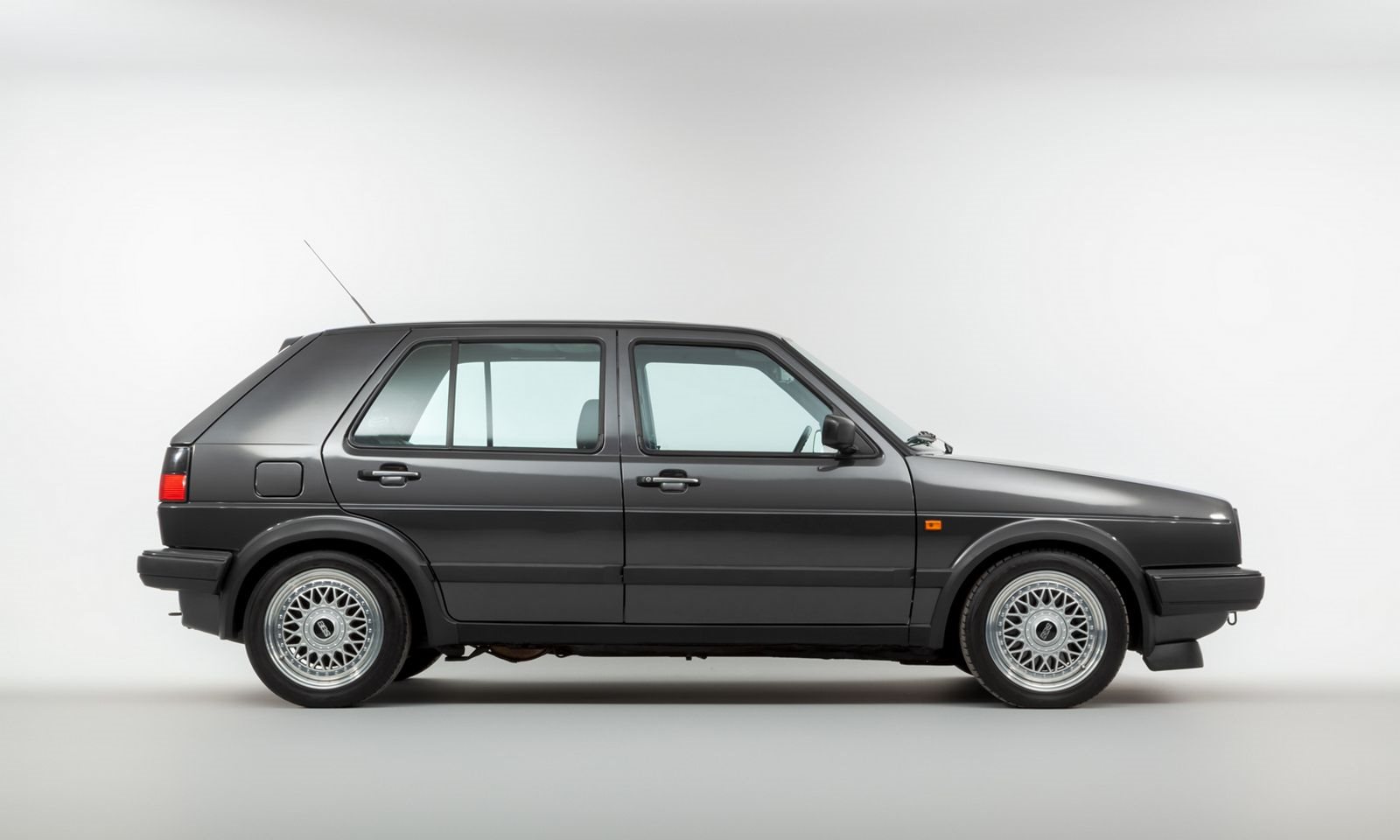 VOLKSWAGEN GOLF G60 LIMITED, foto 3