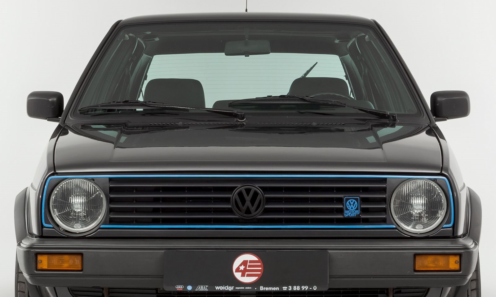 VOLKSWAGEN GOLF G60 LIMITED, foto 6