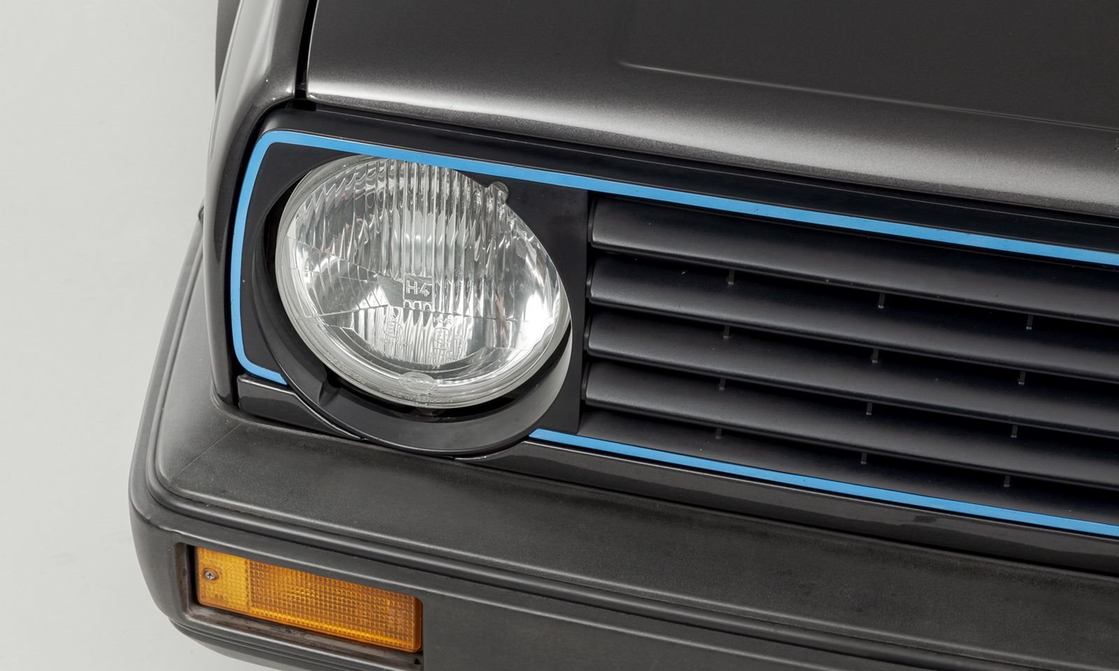 VOLKSWAGEN GOLF G60 LIMITED, foto 7