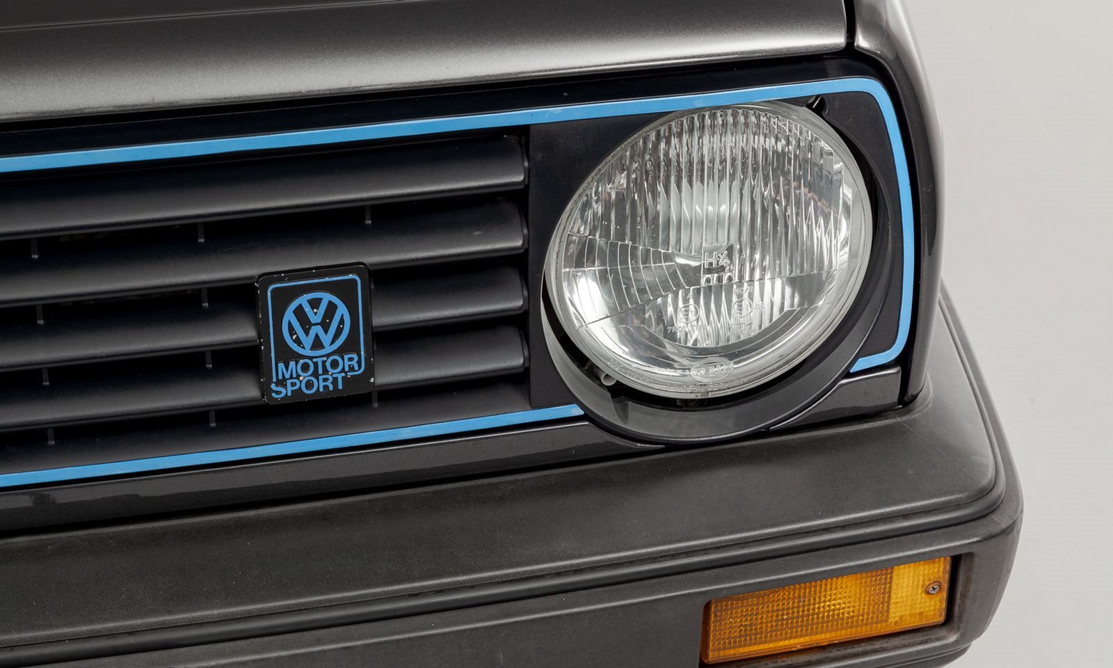 VOLKSWAGEN GOLF G60 LIMITED, foto 8