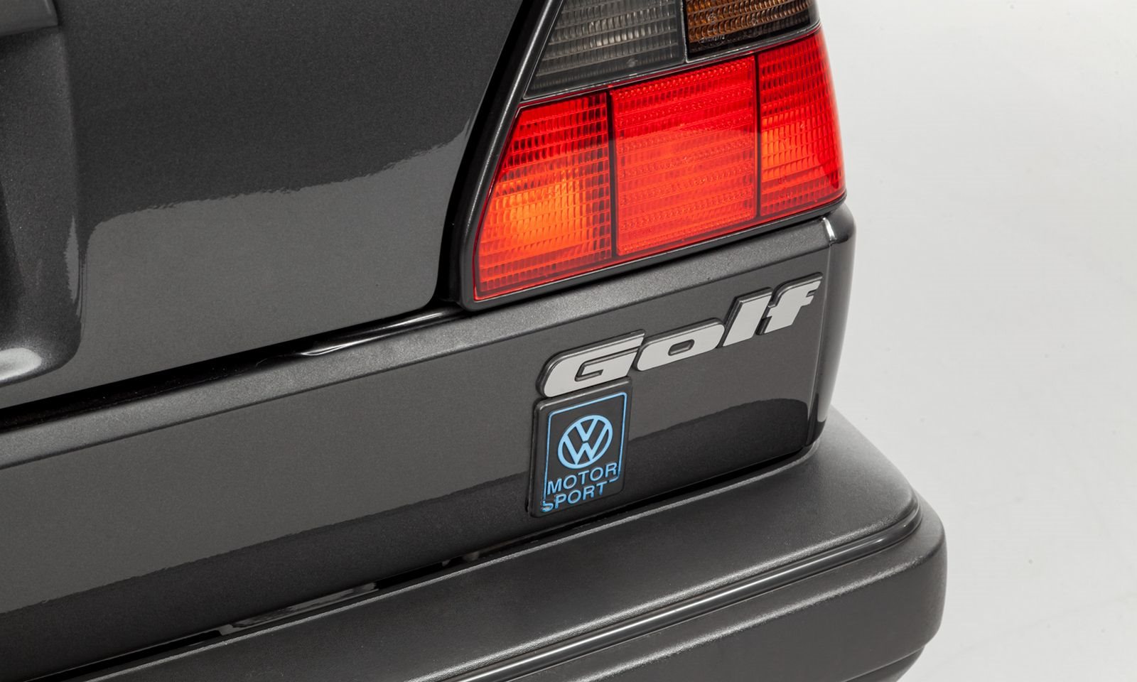 VOLKSWAGEN GOLF G60 LIMITED, foto 12