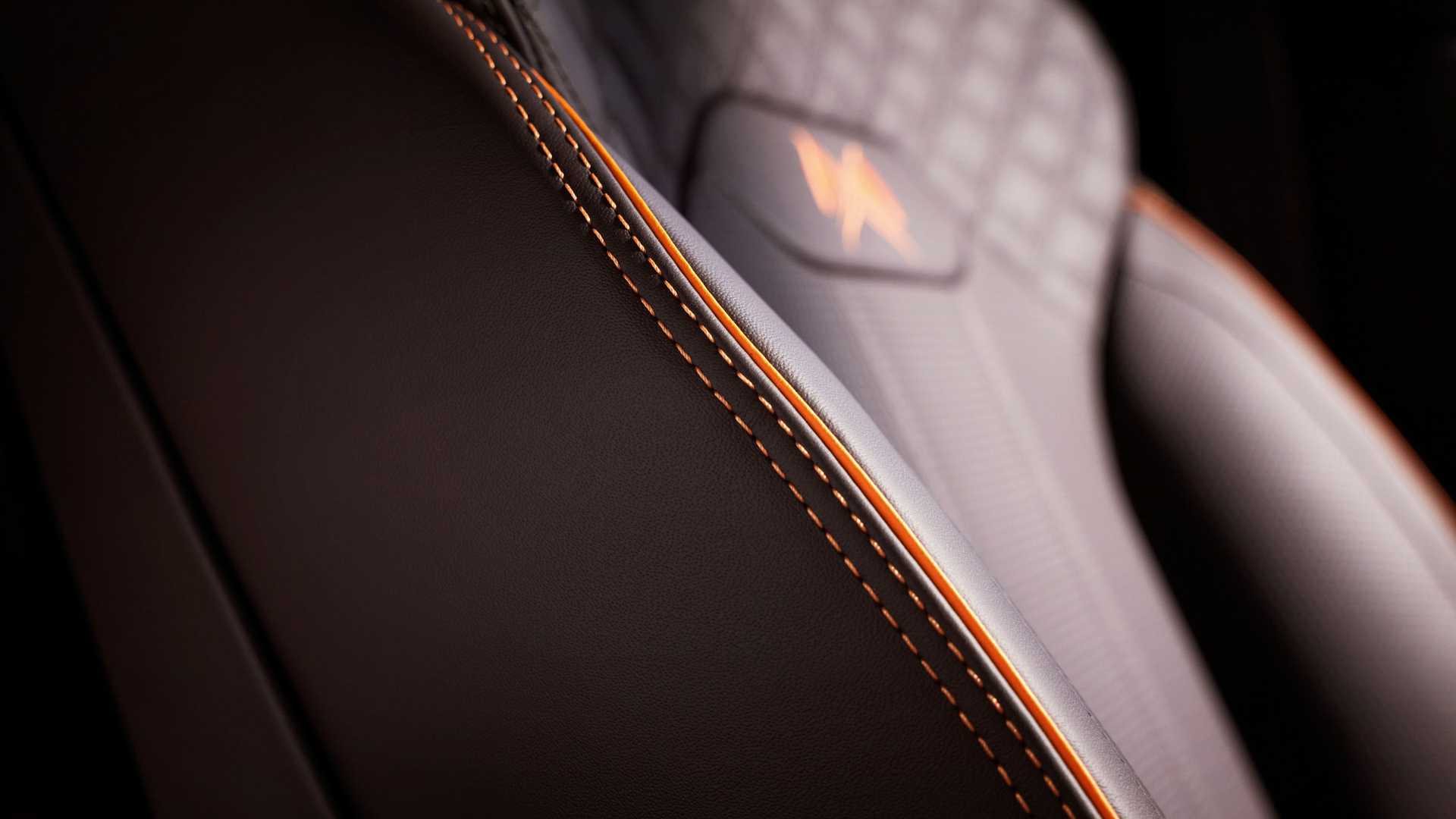 BENTLEY BENTAYGA BELGIAN EQUESTRIAN COLLECTION, foto 7