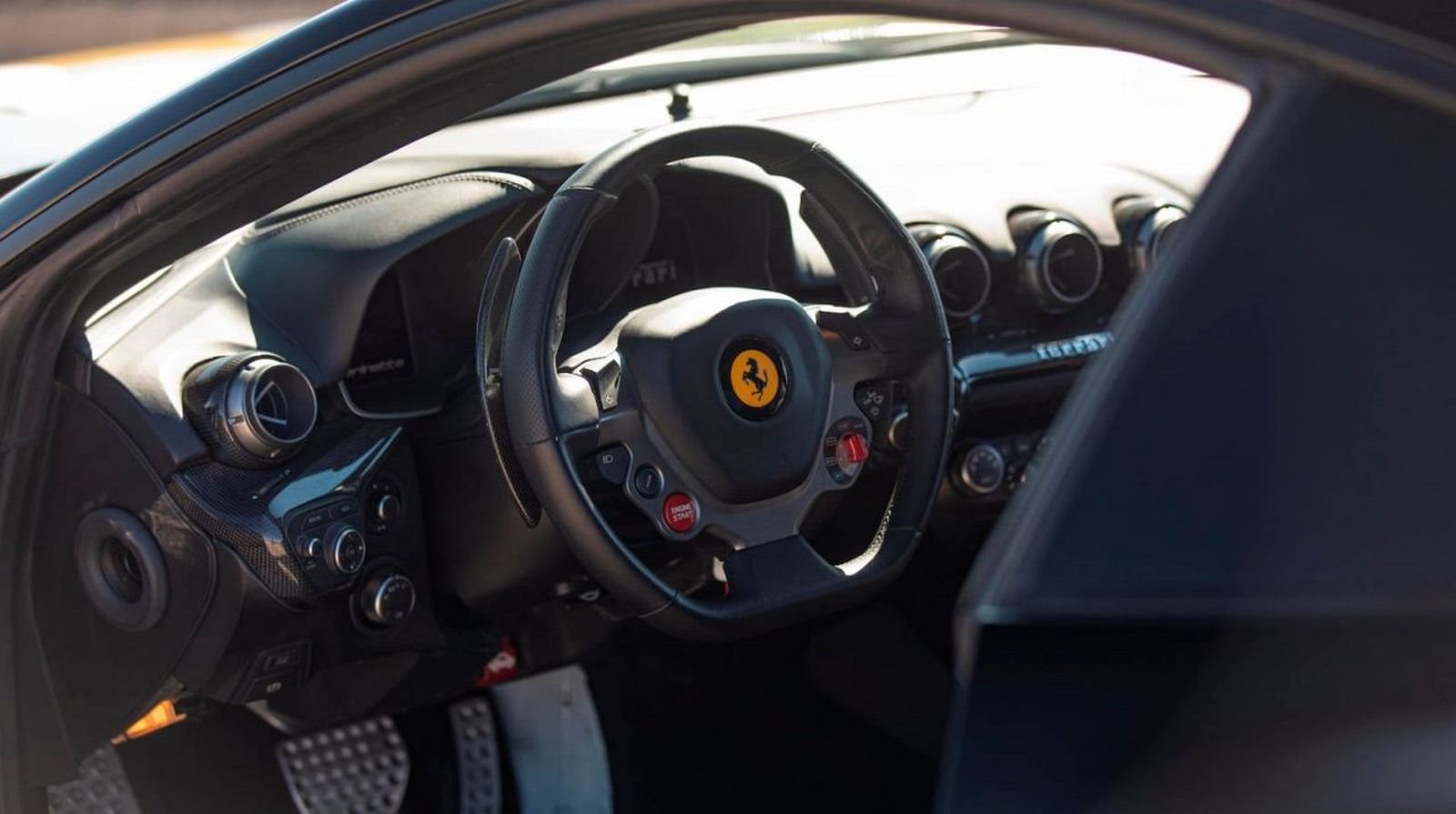 FERRARI F12tdf ‘MP4’ PROTOTYPE, foto 6