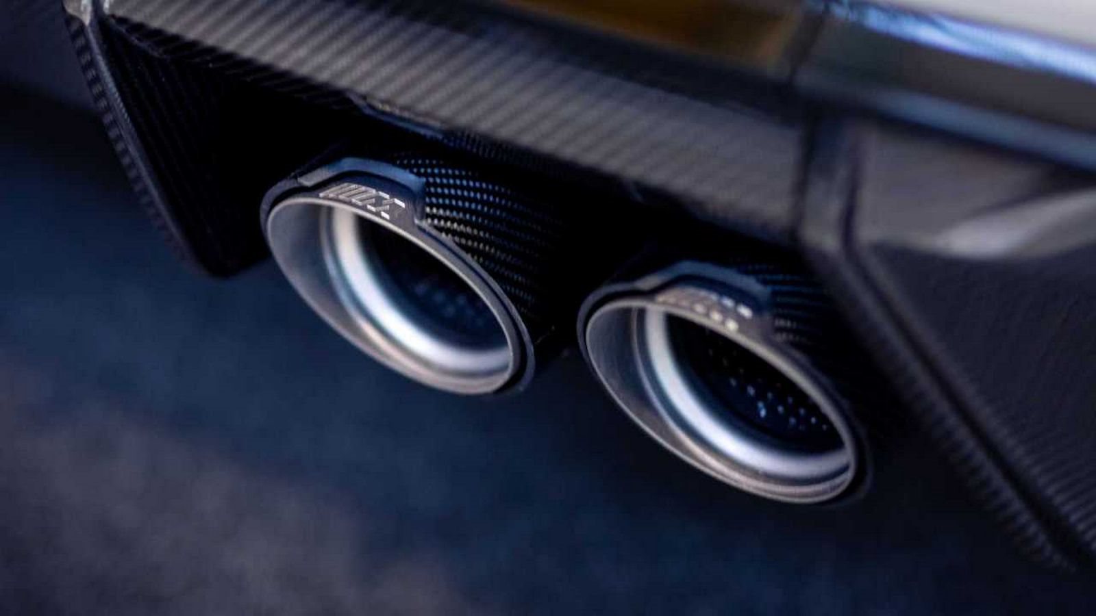 BMW M3 TOURING M PERFORMANCE PARTS, foto 9