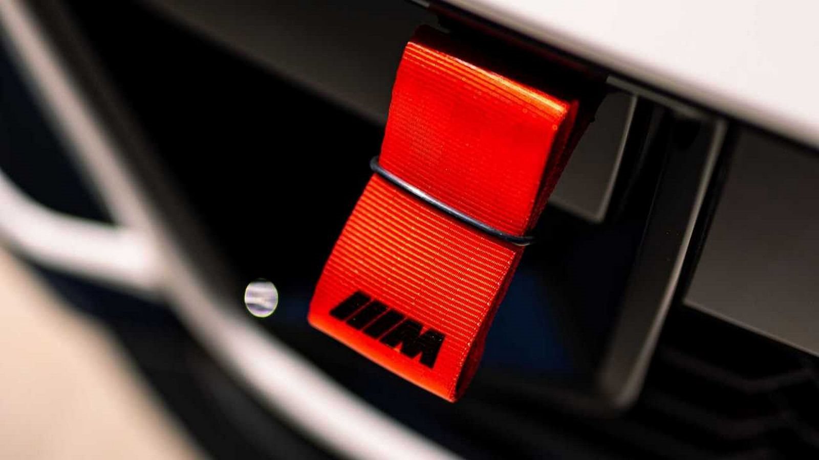 BMW M3 TOURING M PERFORMANCE PARTS, foto 10