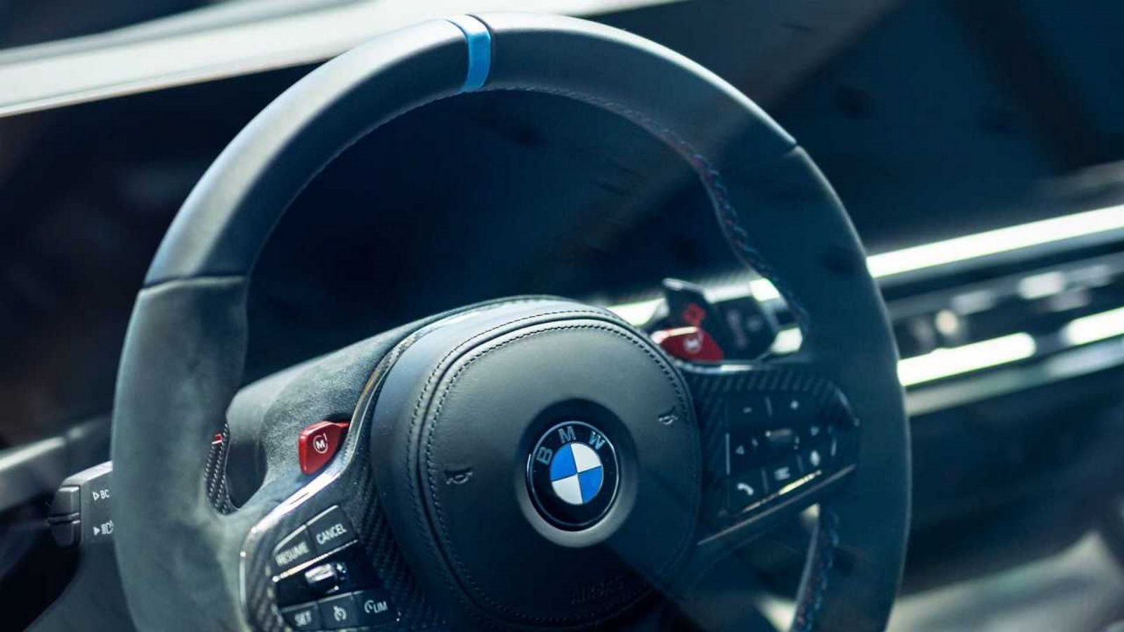 BMW M3 TOURING M PERFORMANCE PARTS, foto 11