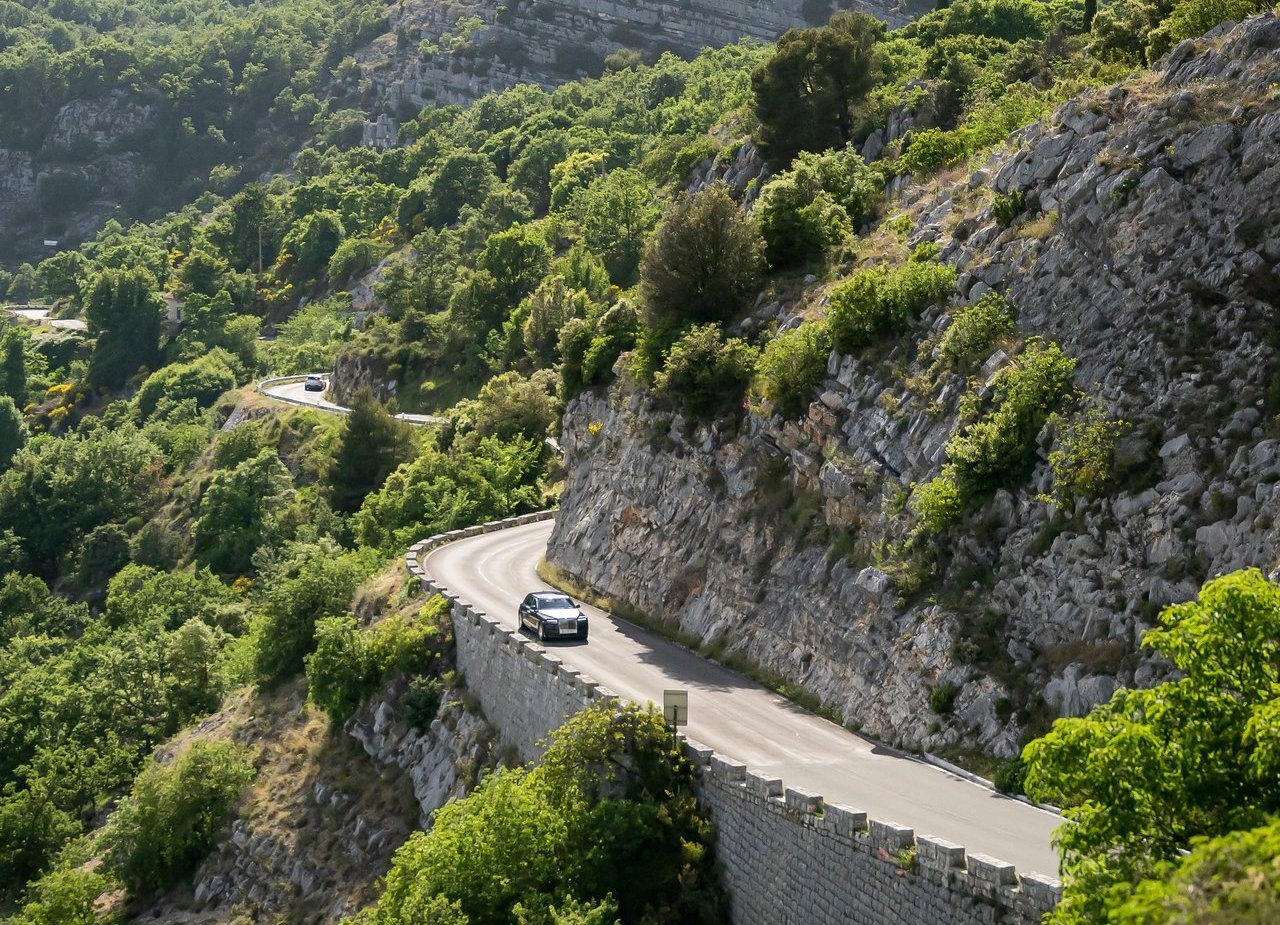 2023 - ROLLS-ROYCE PHANTOM EXTENDED SERIES II, foto 13