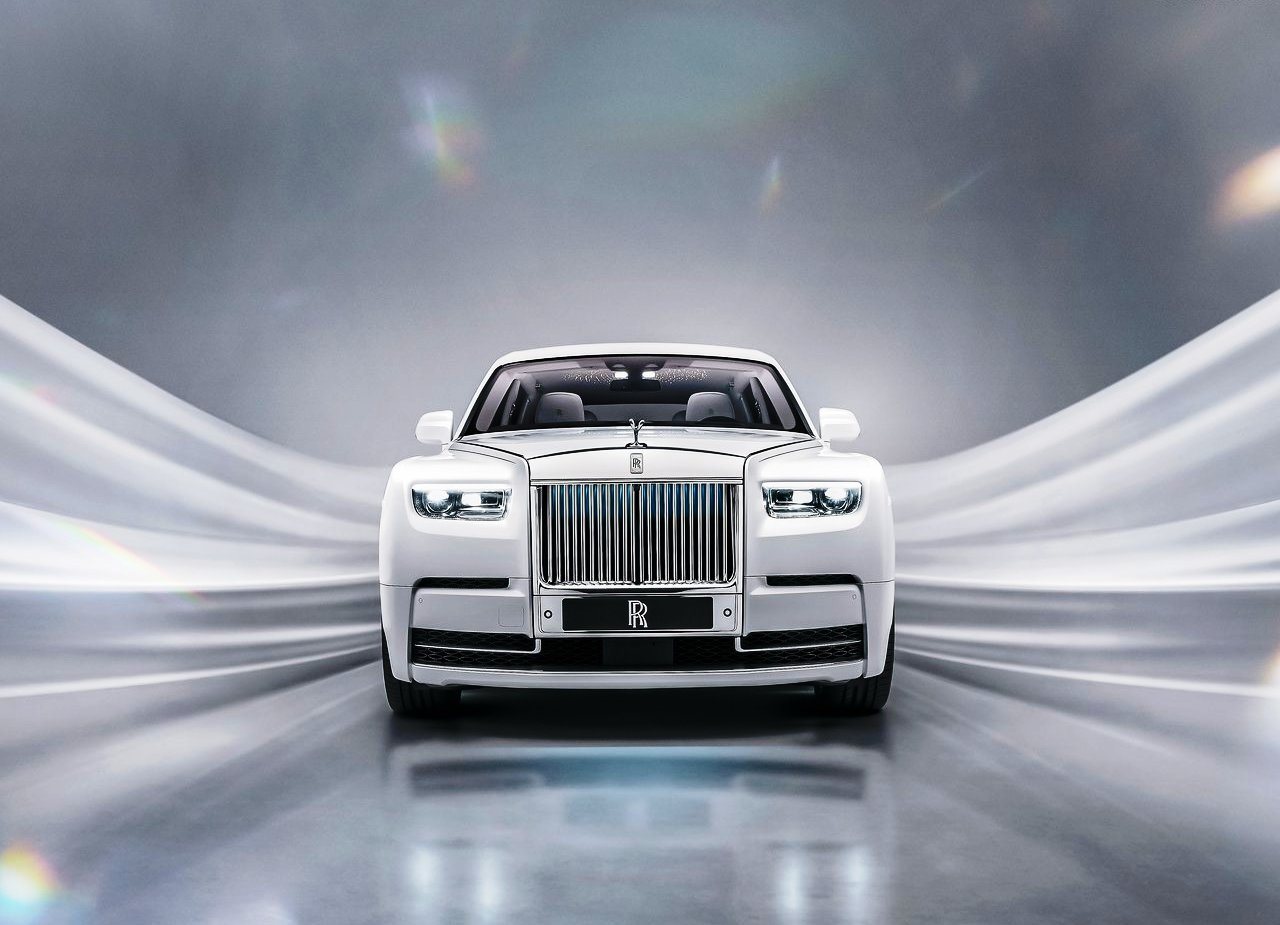 2023 - ROLLS-ROYCE PHANTOM EXTENDED SERIES II, foto 24