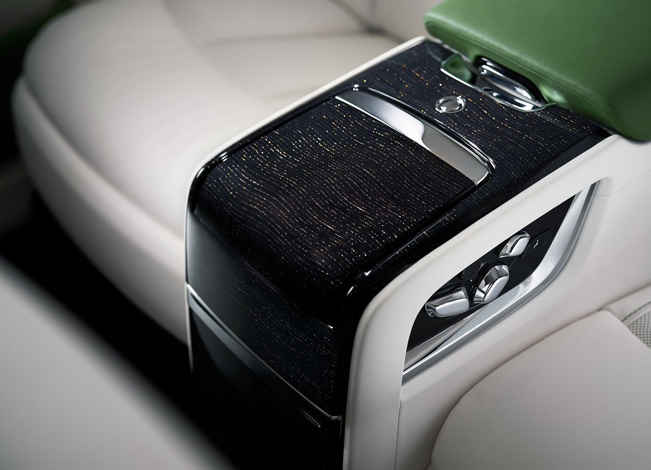2023 - ROLLS-ROYCE PHANTOM EXTENDED SERIES II, foto 32
