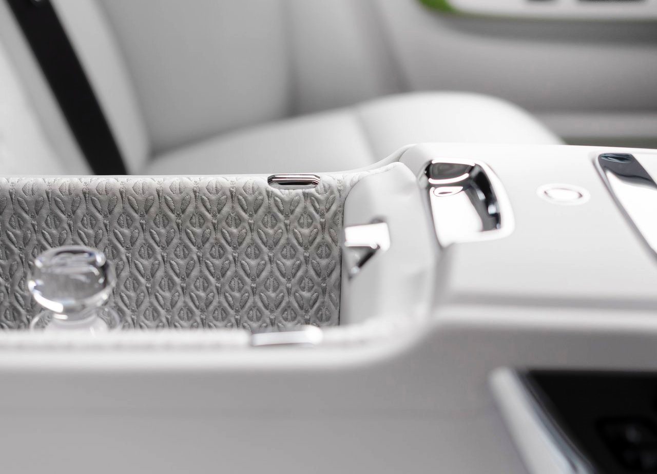 2023 - ROLLS-ROYCE PHANTOM EXTENDED SERIES II, foto 33