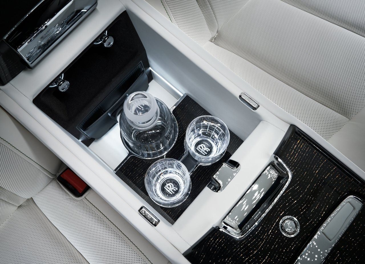 2023 - ROLLS-ROYCE PHANTOM EXTENDED SERIES II, foto 35
