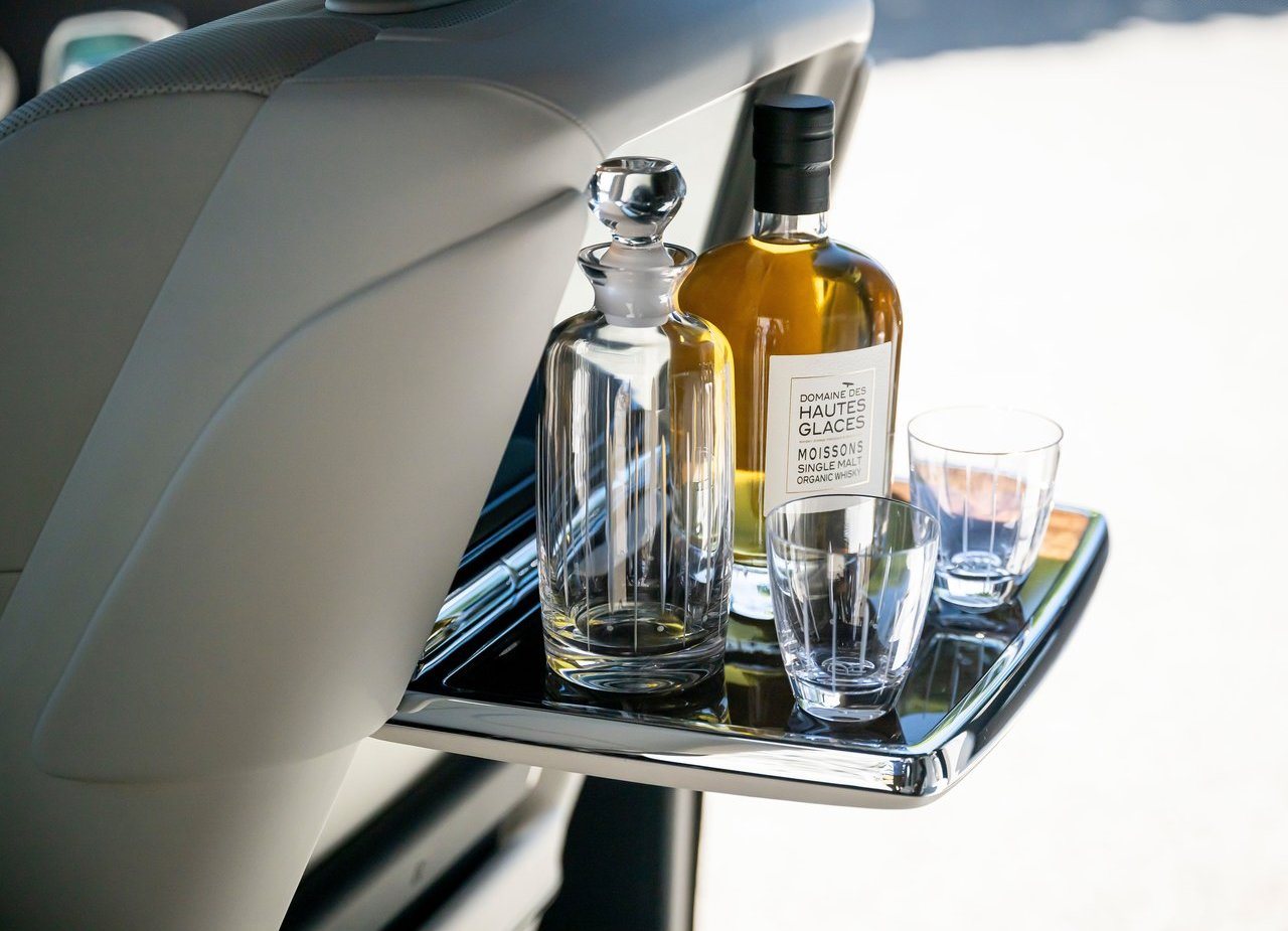2023 - ROLLS-ROYCE PHANTOM EXTENDED SERIES II, foto 37