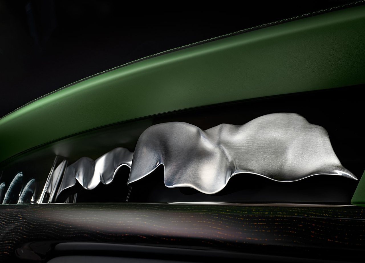 2023 - ROLLS-ROYCE PHANTOM EXTENDED SERIES II, foto 38