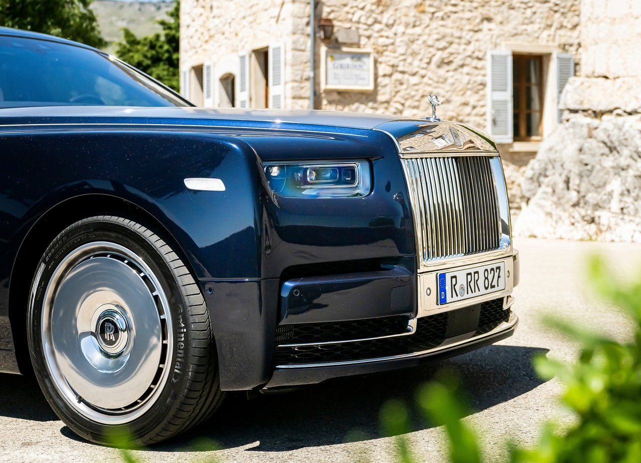 2023 - ROLLS-ROYCE PHANTOM EXTENDED SERIES II, foto 40