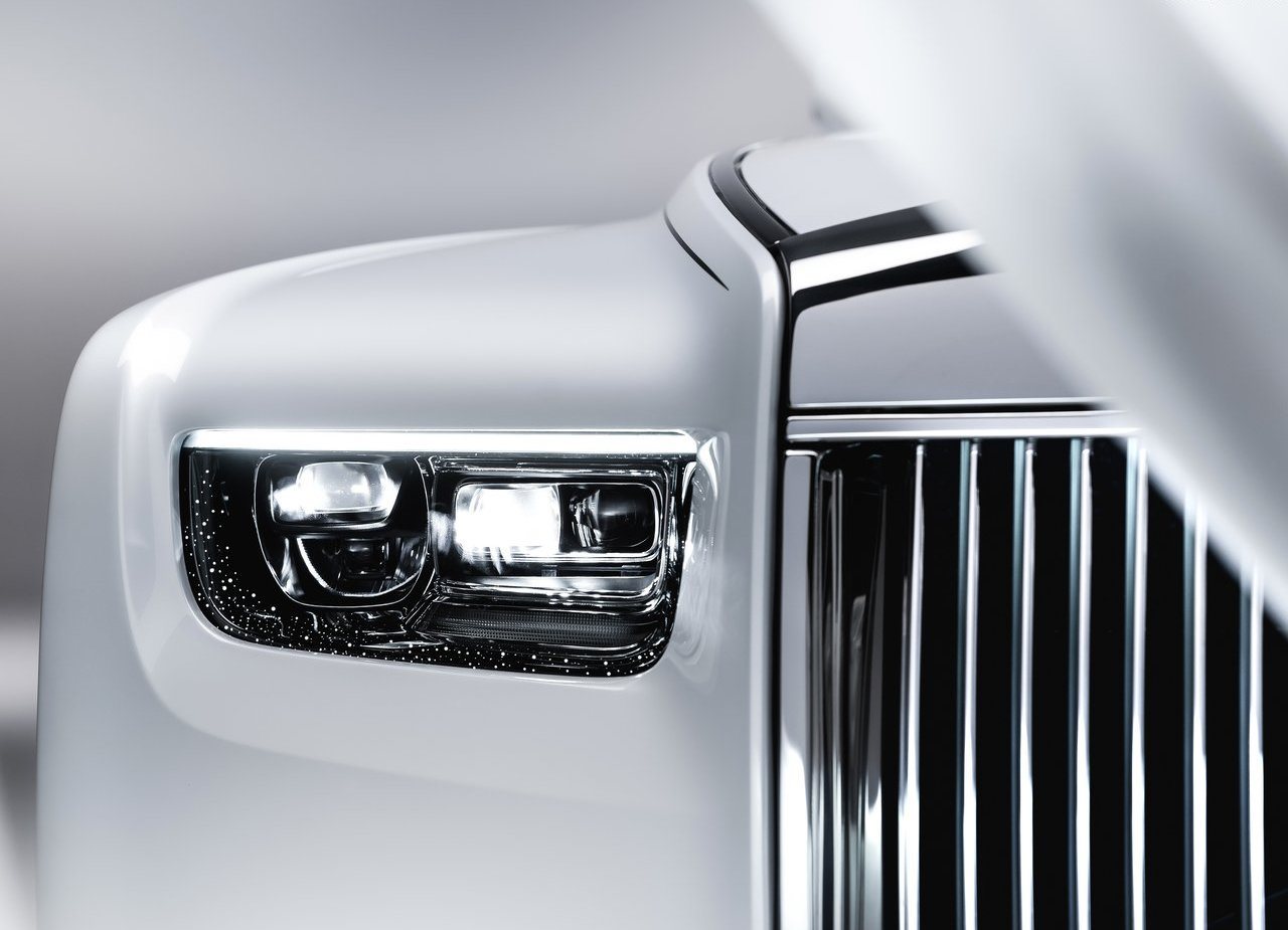 2023 - ROLLS-ROYCE PHANTOM EXTENDED SERIES II, foto 41