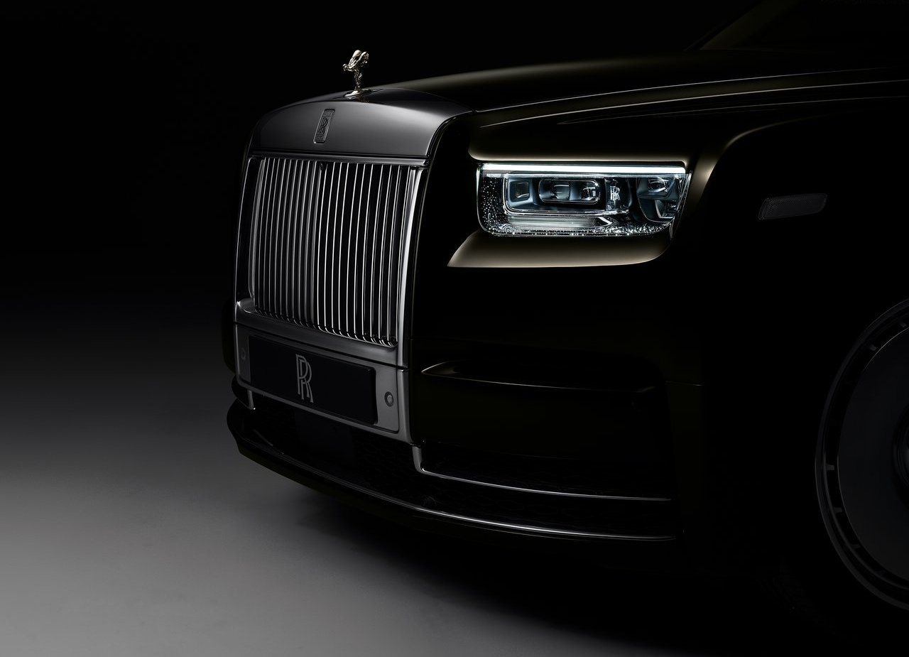 2023 - ROLLS-ROYCE PHANTOM EXTENDED SERIES II, foto 42