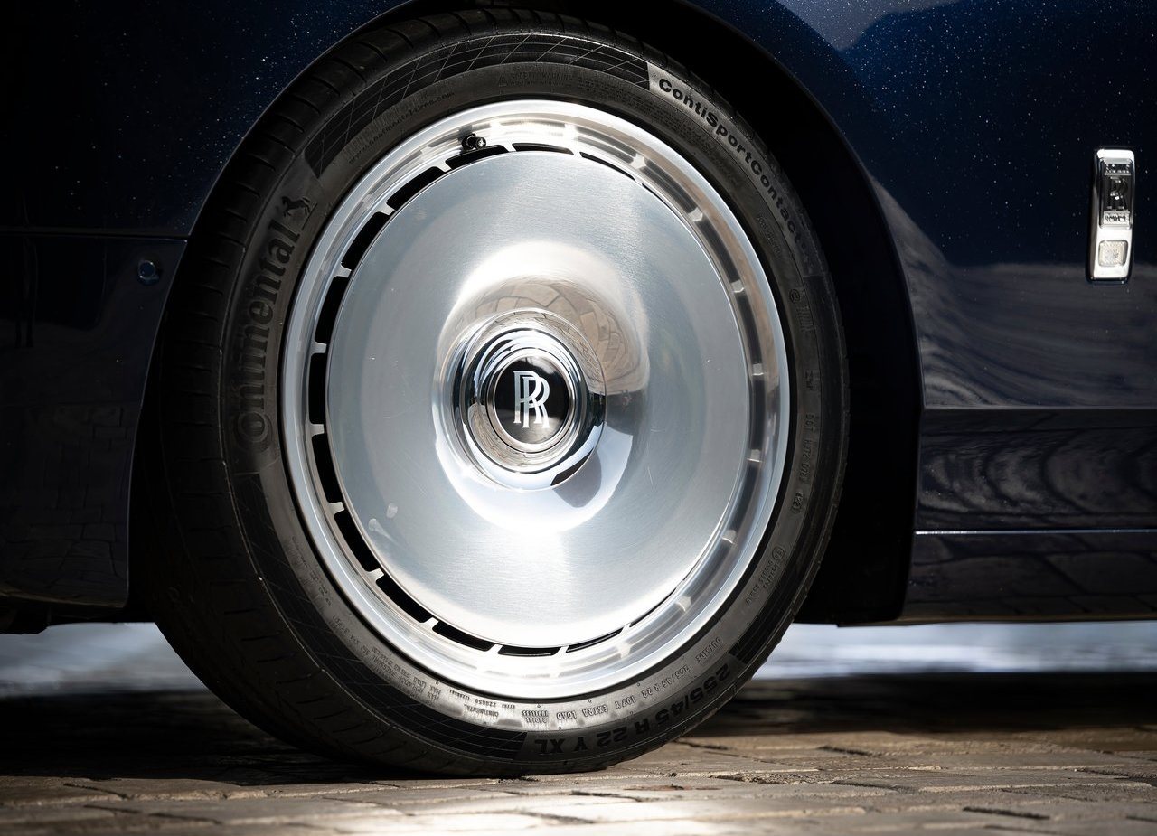 2023 - ROLLS-ROYCE PHANTOM EXTENDED SERIES II, foto 47