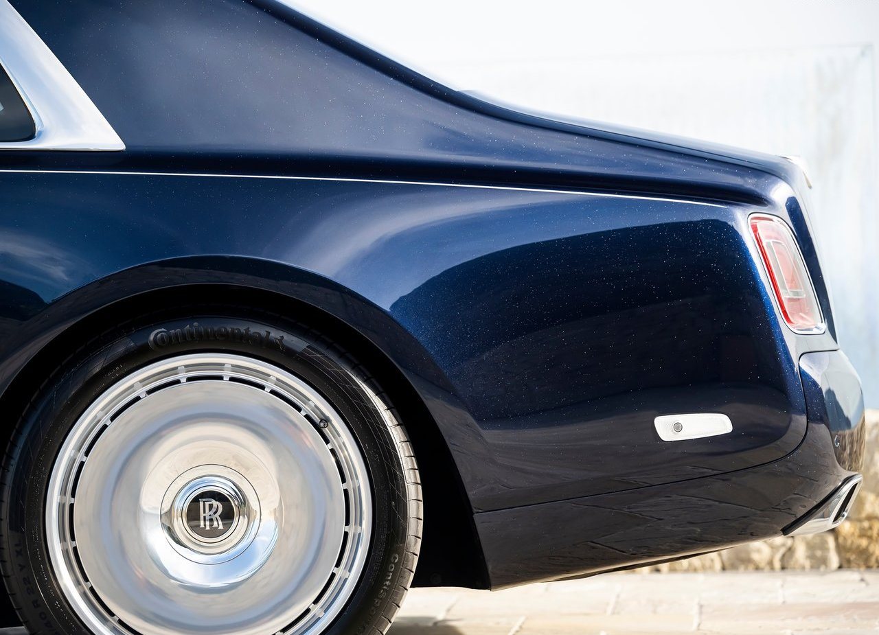 2023 - ROLLS-ROYCE PHANTOM EXTENDED SERIES II, foto 50