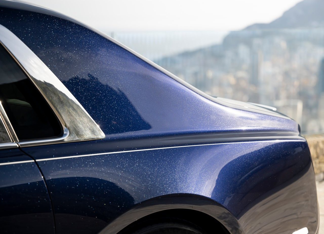 2023 - ROLLS-ROYCE PHANTOM EXTENDED SERIES II, foto 51