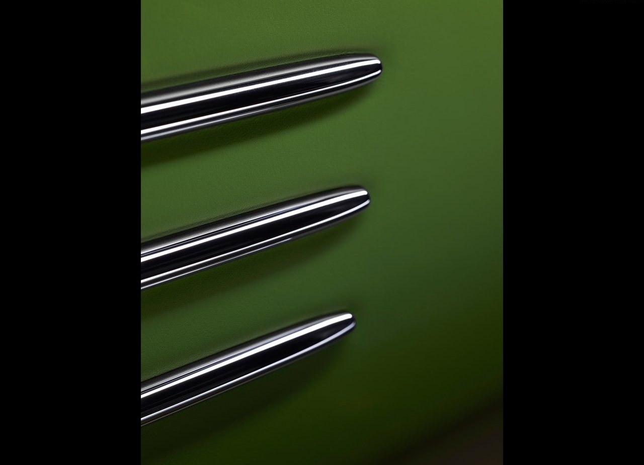 2023 - ROLLS-ROYCE PHANTOM EXTENDED SERIES II, foto 54