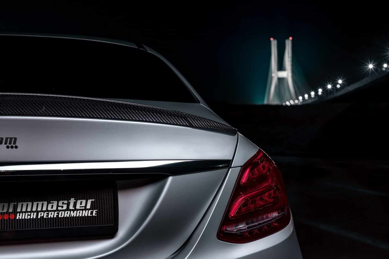 2022 - MERCEDES-AMG C 63 S V8 FINAL EDITION BY PERFORMMASTER, foto 6