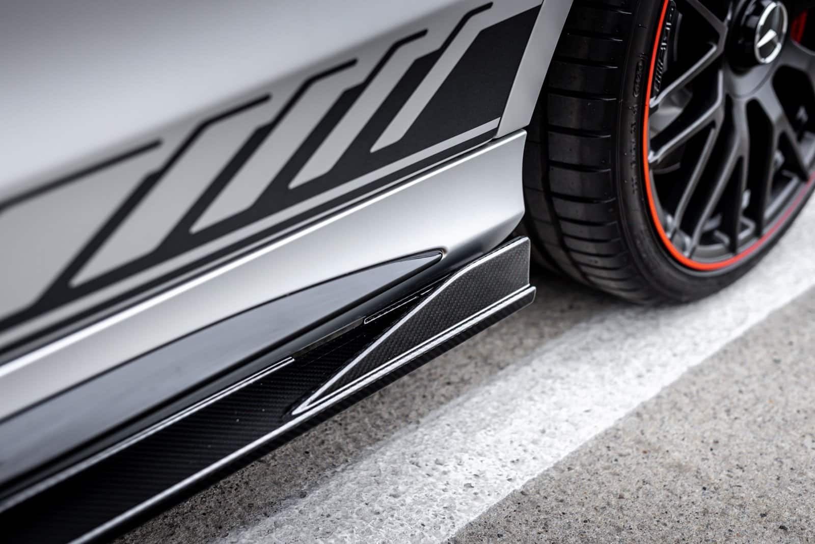 2022 - MERCEDES-AMG C 63 S V8 FINAL EDITION BY PERFORMMASTER, foto 19