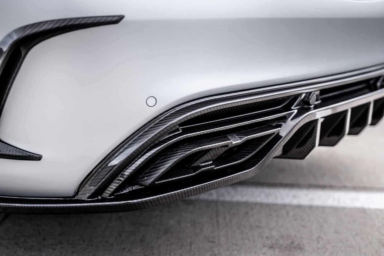 2022 - MERCEDES-AMG C 63 S V8 FINAL EDITION BY PERFORMMASTER, foto 25
