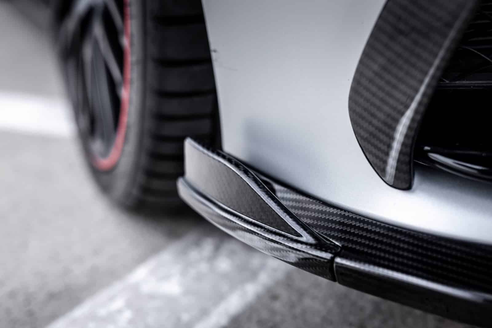 2022 - MERCEDES-AMG C 63 S V8 FINAL EDITION BY PERFORMMASTER, foto 26