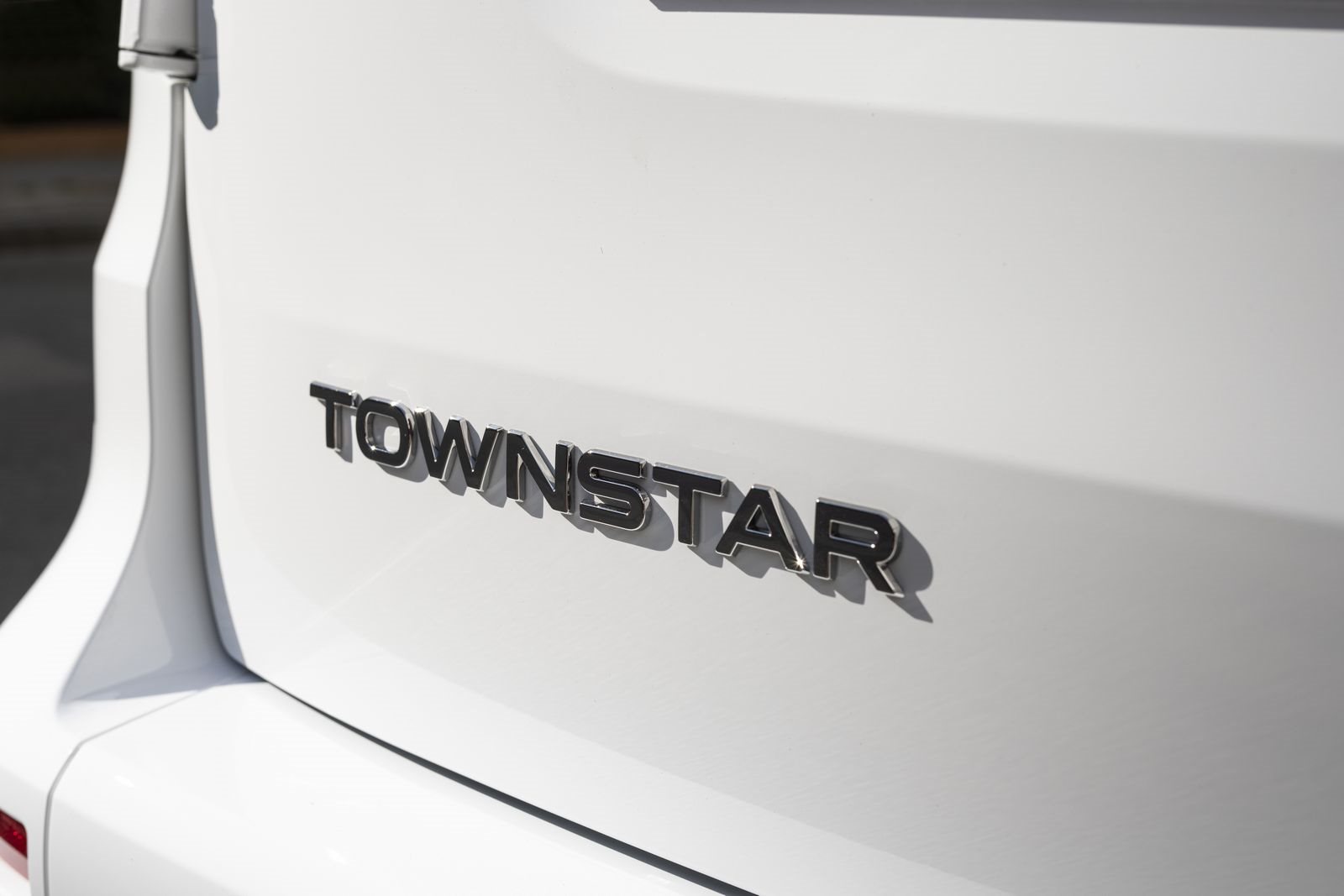 NISSAN TOWNSTAR EV, foto 35