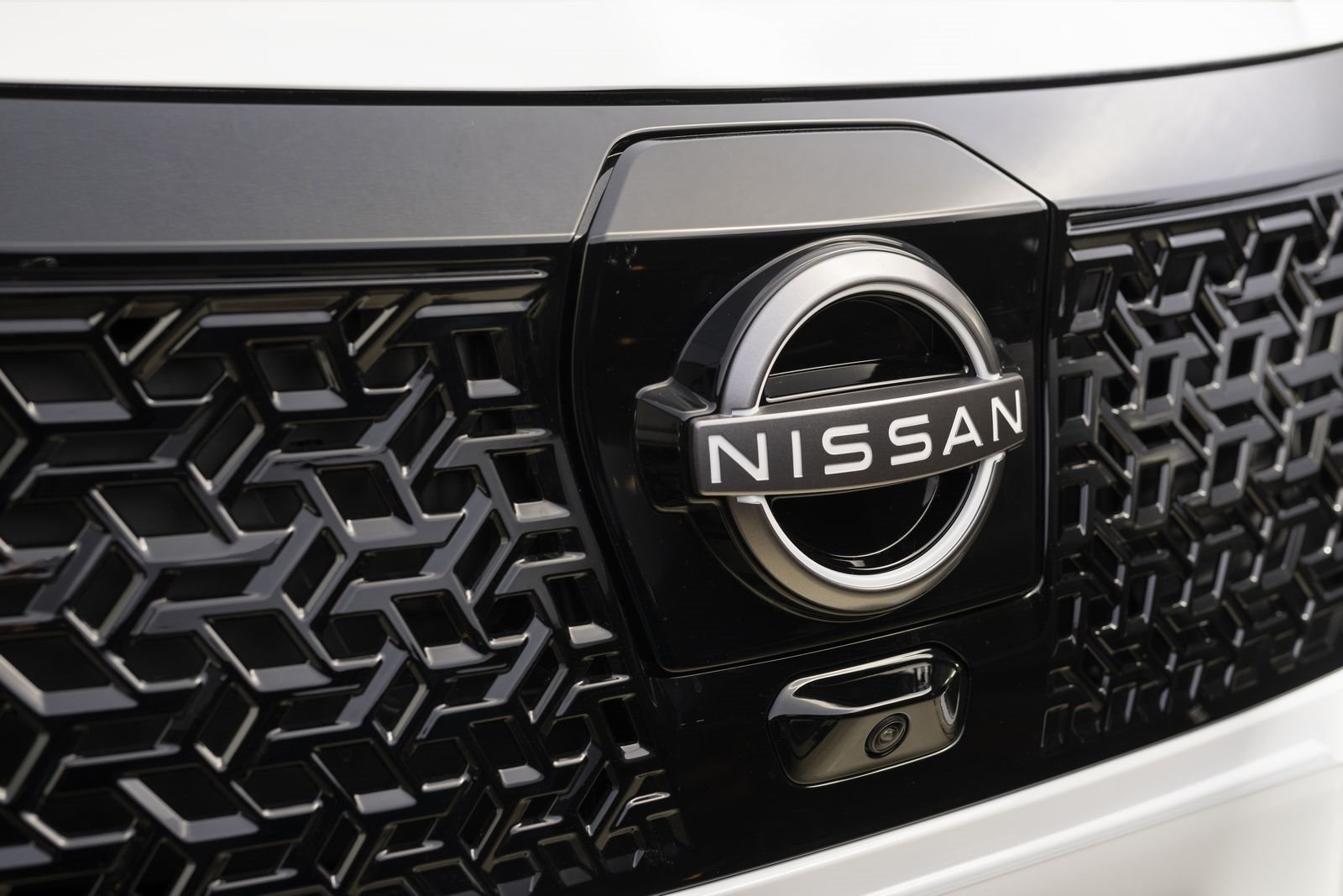 NISSAN TOWNSTAR EV, foto 36
