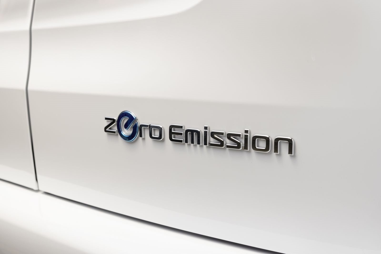 NISSAN TOWNSTAR EV, foto 38