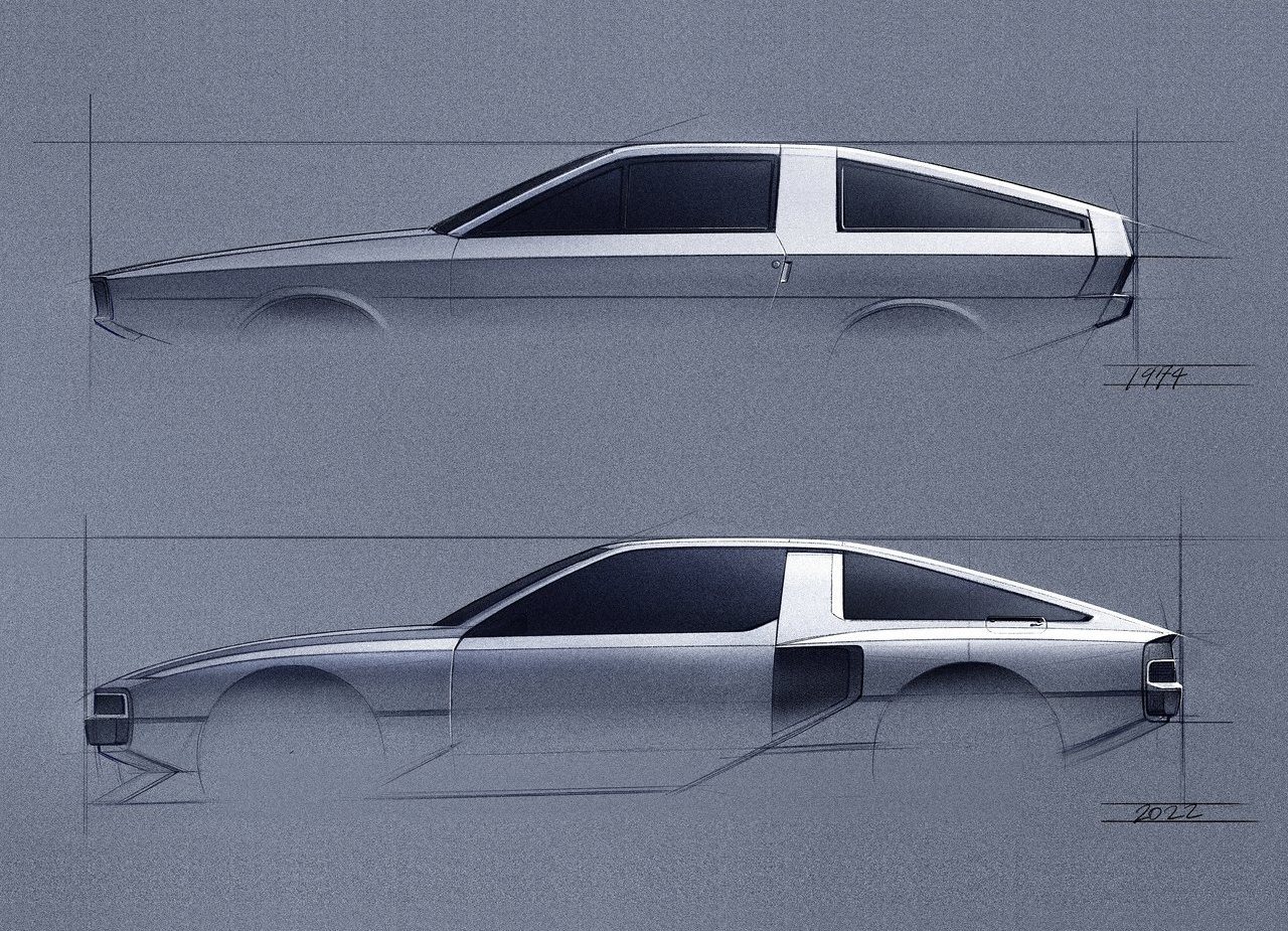HYUNDAI N VISION 74 CONCEPT & HYUNDAI RN22e CONCEPT, foto 20