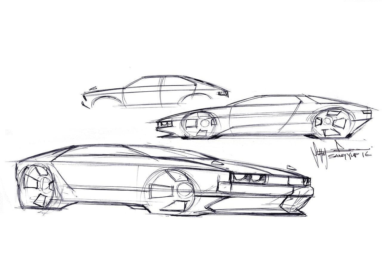 HYUNDAI N VISION 74 CONCEPT & HYUNDAI RN22e CONCEPT, foto 27