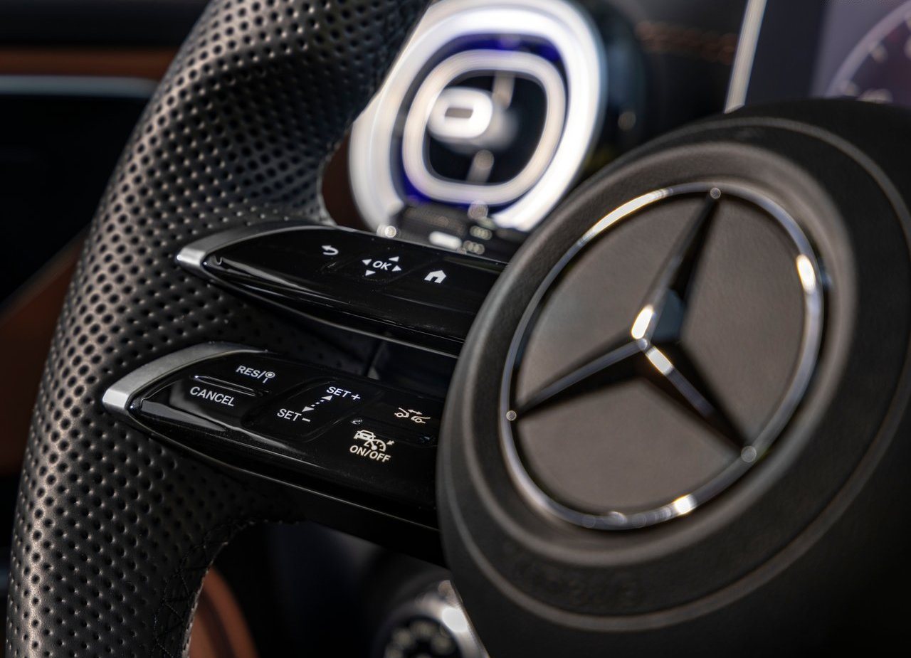 2022 - MERCEDES-BENZ C SEDAN US VERSION, foto 79