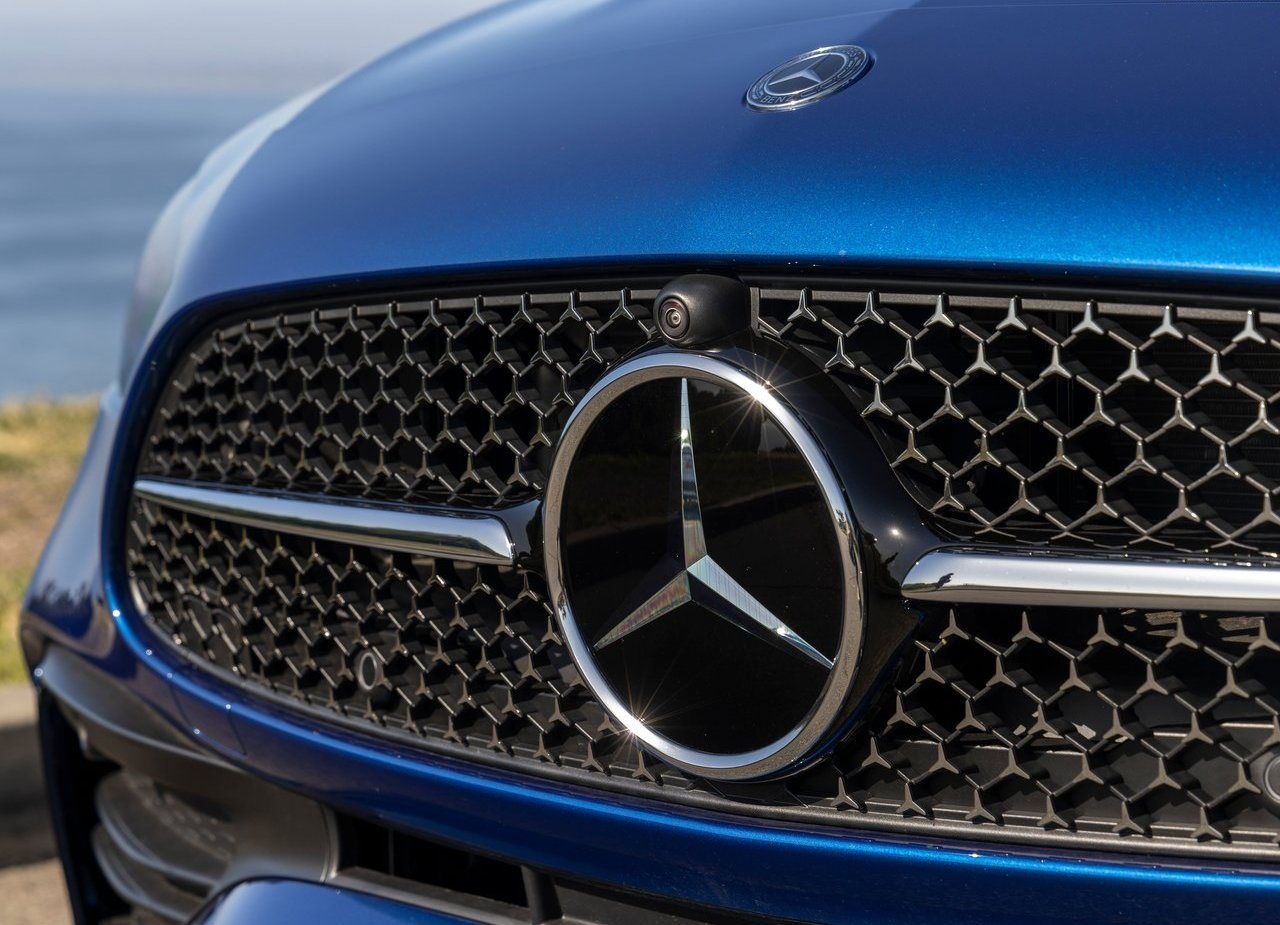 2022 - MERCEDES-BENZ C SEDAN US VERSION, foto 87
