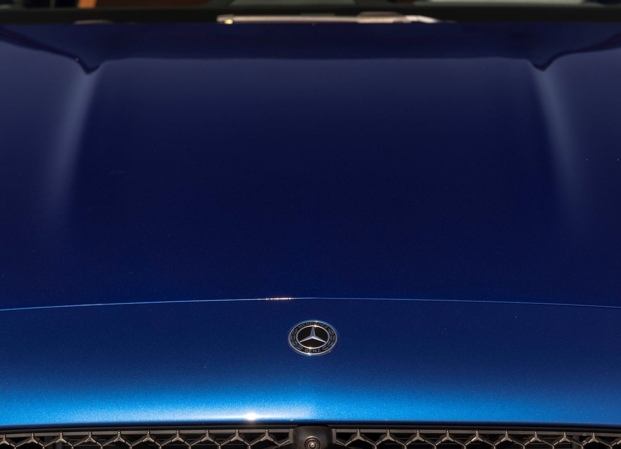 2022 - MERCEDES-BENZ C SEDAN US VERSION, foto 100
