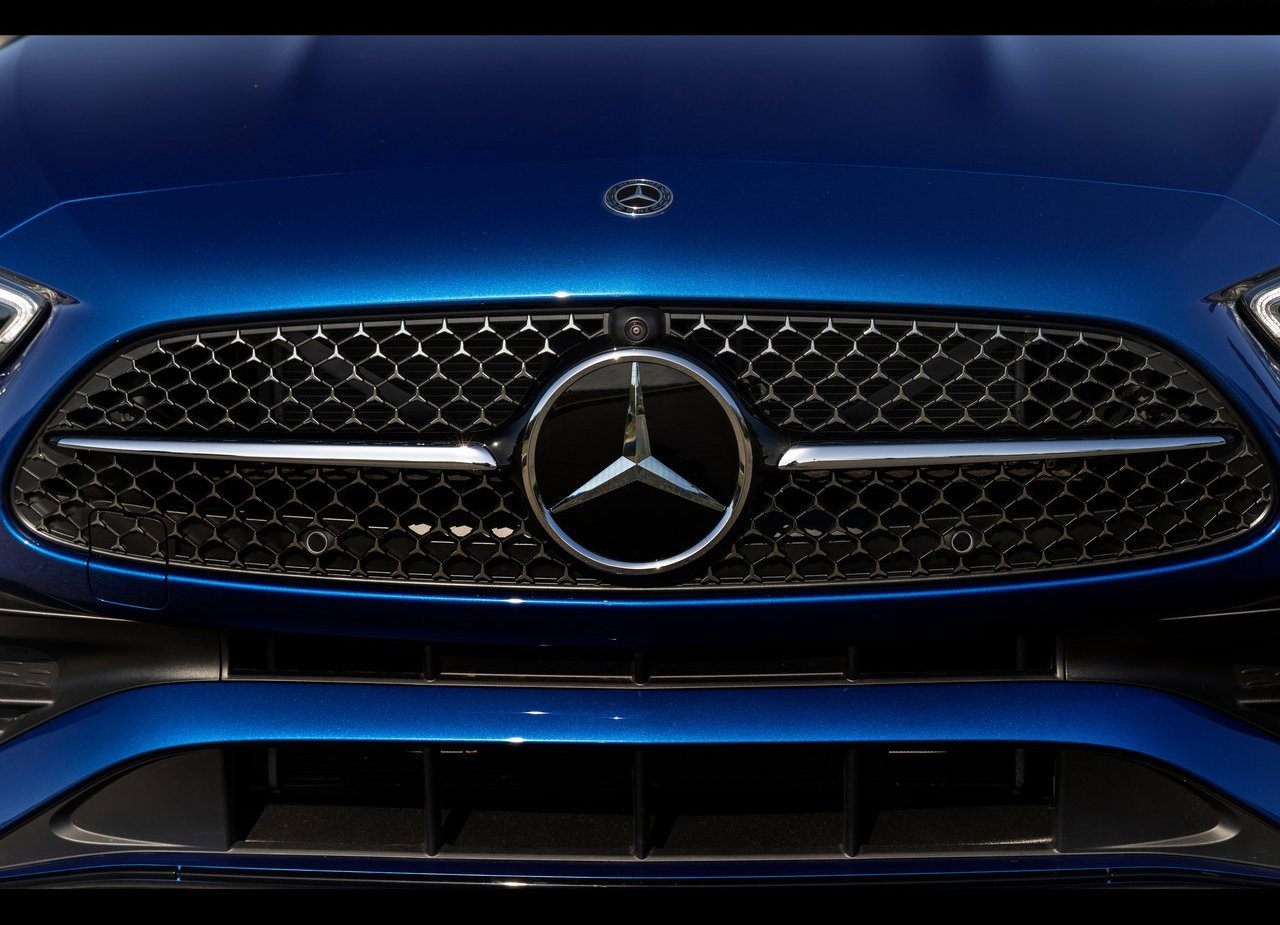 2022 - MERCEDES-BENZ C SEDAN US VERSION, foto 104