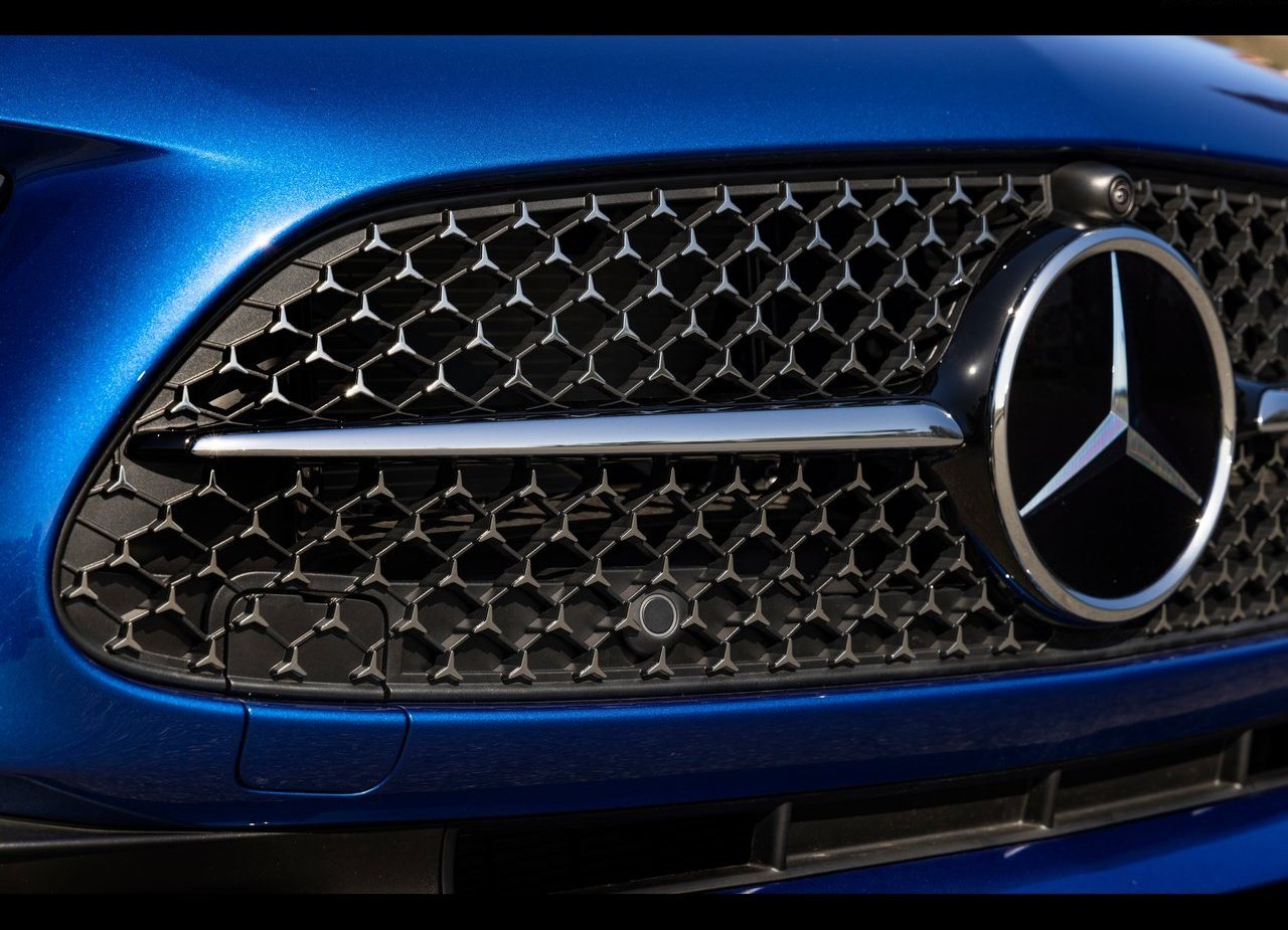 2022 - MERCEDES-BENZ C SEDAN US VERSION, foto 105