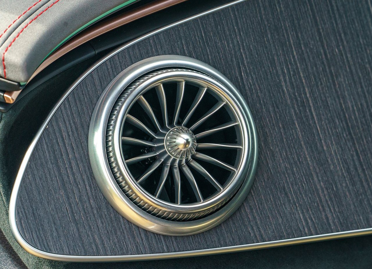 2023 - MERCEDES-BENZ EQE UK VERSION, foto 42